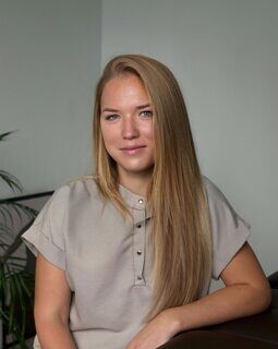 Василиса Анатольевна 